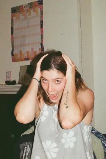 Photo Eden Gray #655633