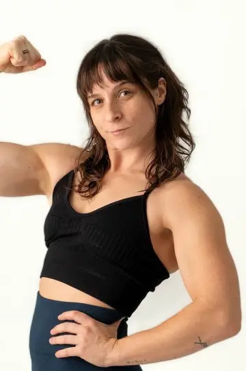 Photo Nuria Brigido #651066