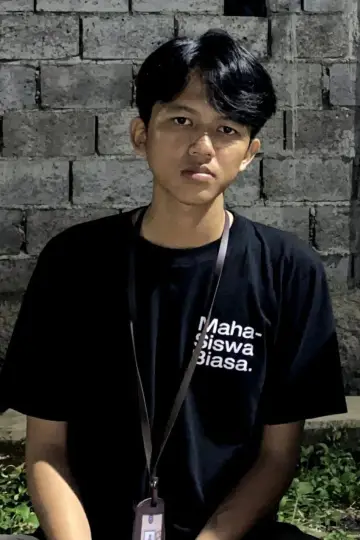 Photo Muhammad Naufal Afrian