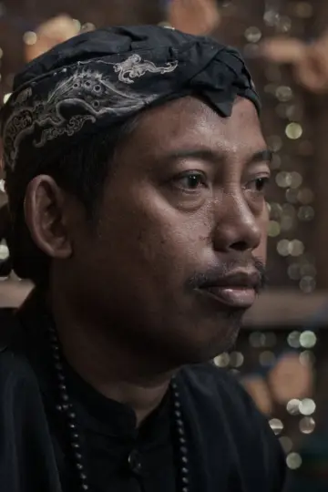 Photo Mbah idoy