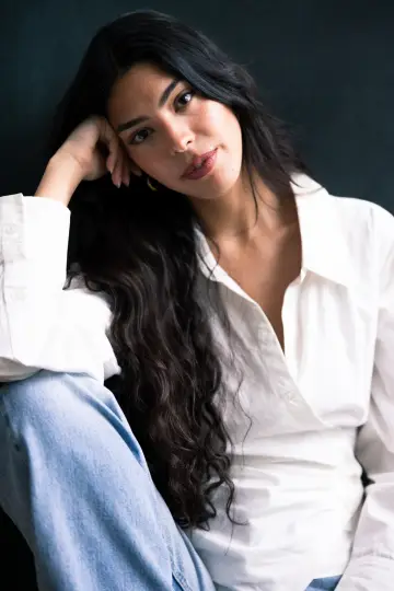 Photo Aldana Genini