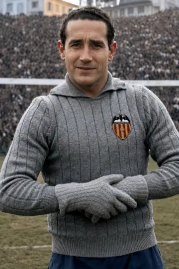 Photo Ignacio Eizaguirre Arregui
