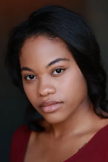 Photo Shanell Brooks #656230