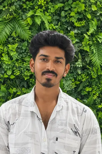 Photo Nitheesh kumar