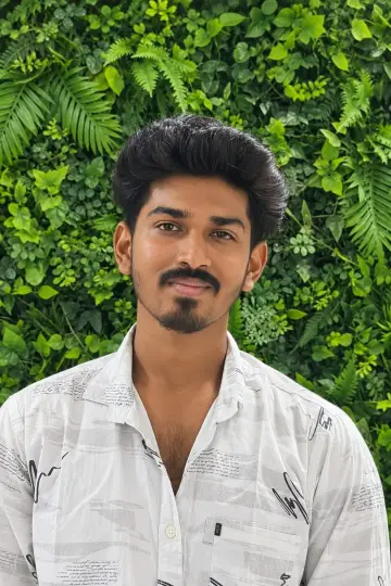 Photo Nitheesh kumar #654309