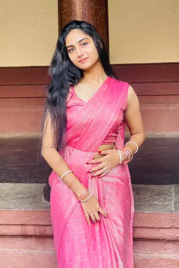 Photo Ananya
