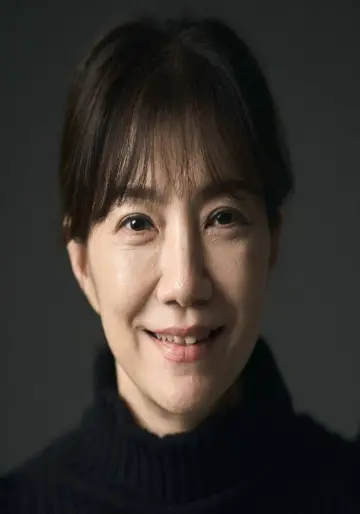 Photo Kim Ji-an #654760