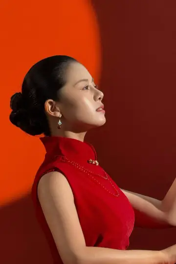Photo Shen Xi