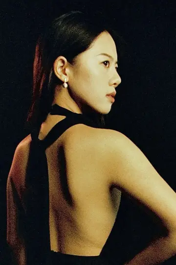 Photo Shen Xi #655510