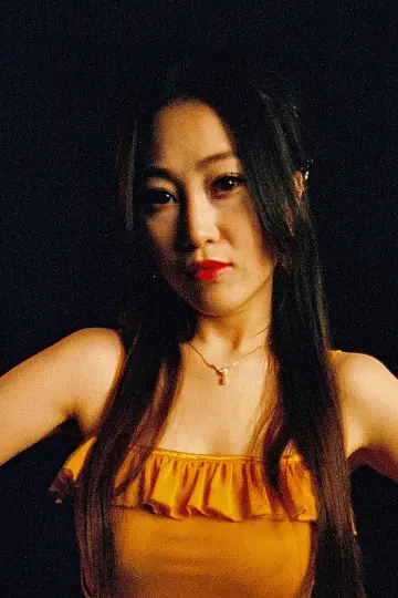 Photo Anna Dong #655515