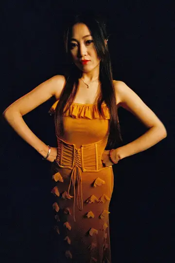 Photo Anna Dong #655516