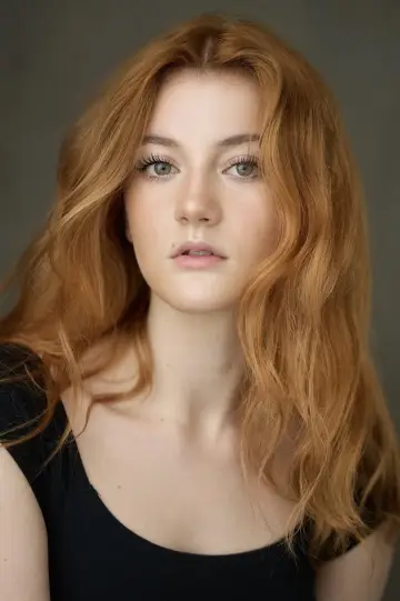Photo Darcy Jacobs