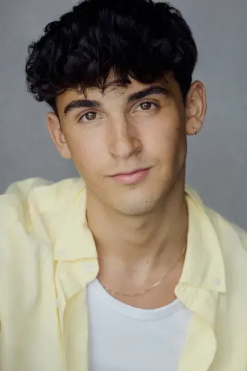 Photo Gino Ochello