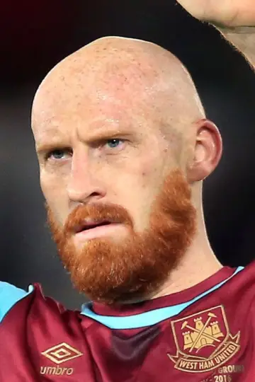 Photo James Collins #656896