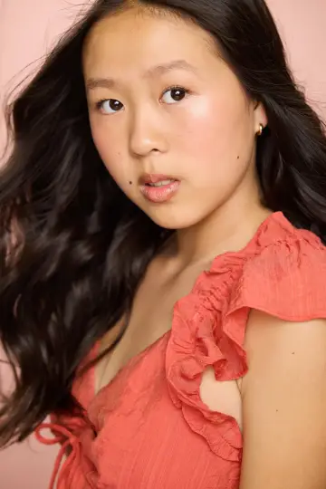 Photo Chloe Kuo #660999