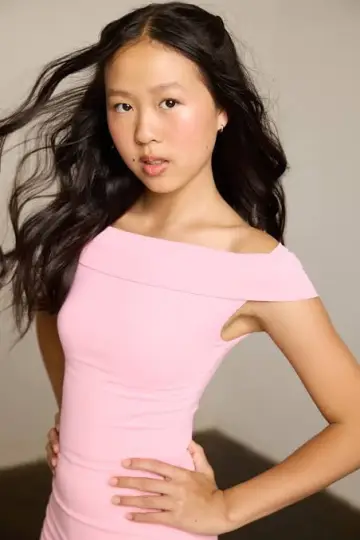 Photo Chloe Kuo #661000