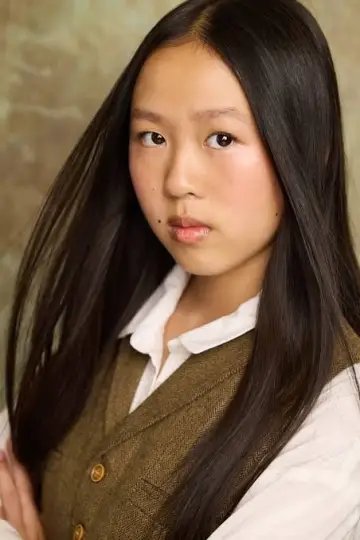 Photo Chloe Kuo #661001