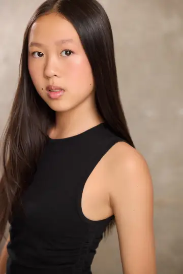 Photo Chloe Kuo #661002