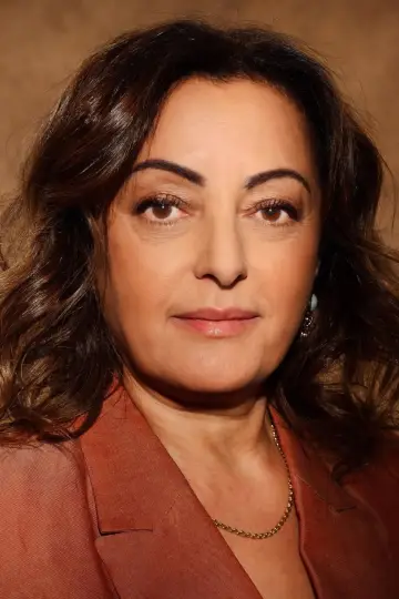Photo Amina Frühauf