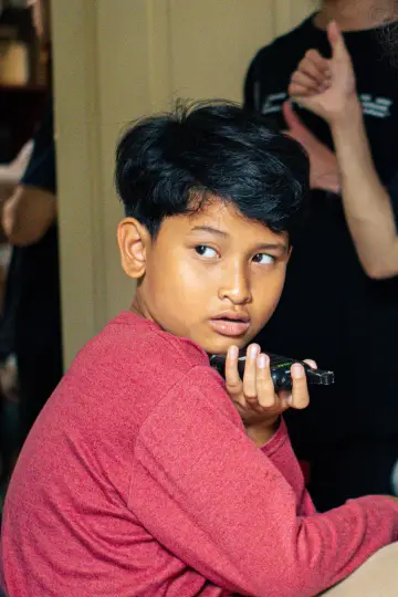 Photo Christian Permana Dantjie