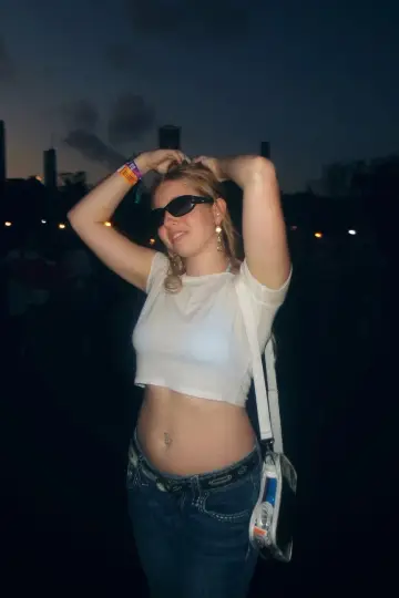 Photo Isla Gordon #664074