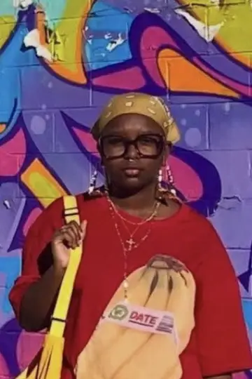Photo Ja'Kai Fields