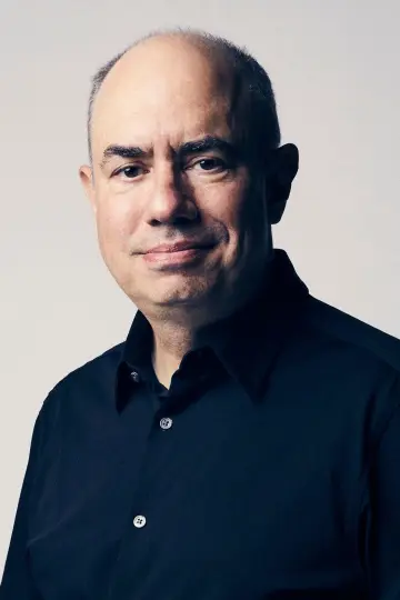 Photo Pete Ganbarg