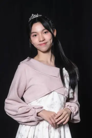 Photo Aralie JKT48 #667496