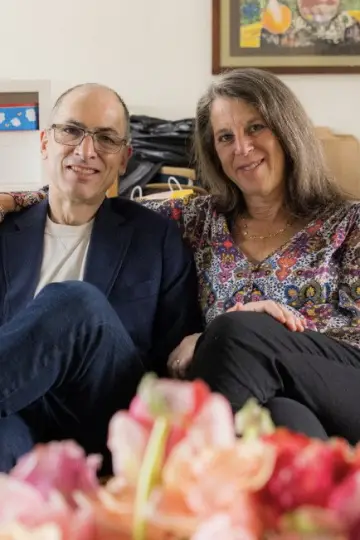 Photo Roger & Carin Ehrenberg #671759