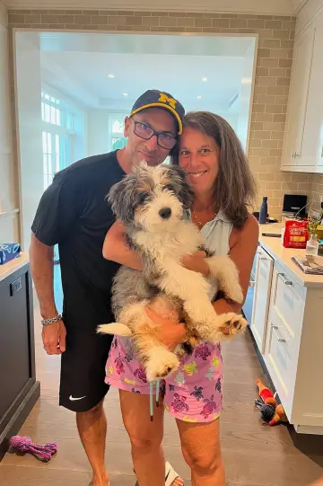 Photo Roger & Carin Ehrenberg #671761