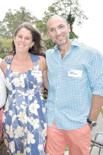 Photo Roger & Carin Ehrenberg #671762