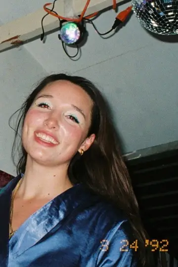 Photo Moira Hamilton #671758