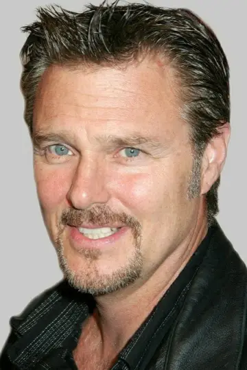 Photo Greg Evigan #403761