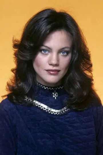 Photo Maren Jensen #277627
