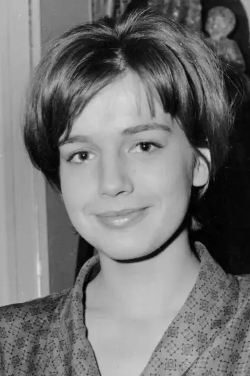 Photo Catherine Spaak #112143