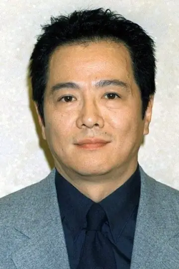 Photo Jinpachi Nezu #67432