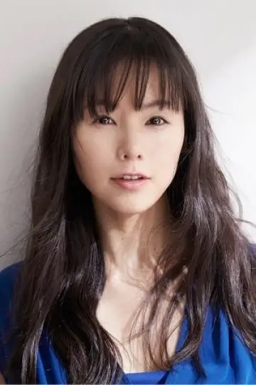 Photo Manami Konishi #214854