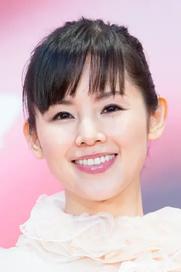 Photo Manami Konishi #214858