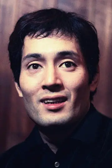 Photo Tatsuya Nakadai #55725