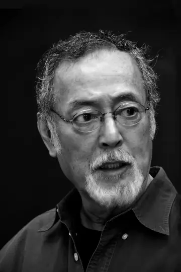 Photo Tatsuya Nakadai #55730