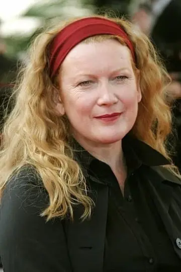 Photo Andrea Arnold #211581