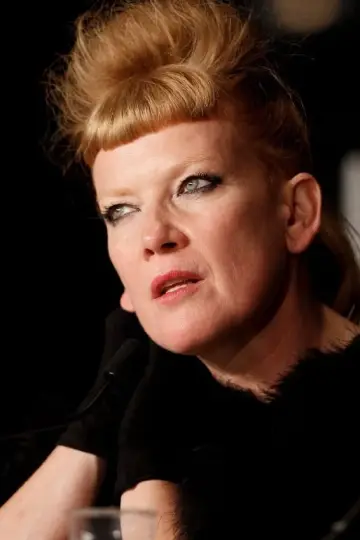 Photo Andrea Arnold #211586