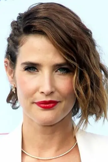 Photo Cobie Smulders #6564