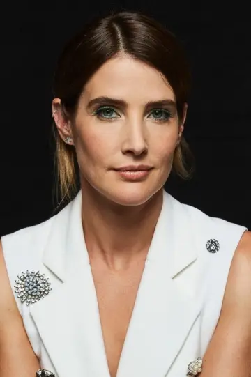 Photo Cobie Smulders #6567