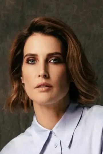 Photo Cobie Smulders #6569
