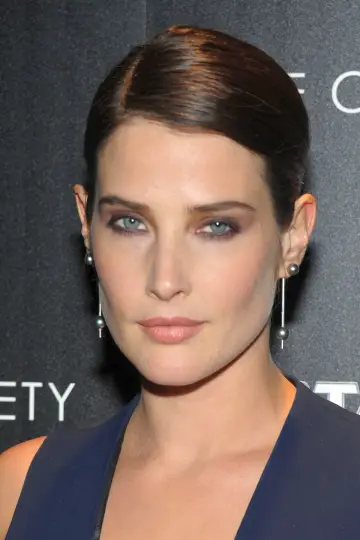 Photo Cobie Smulders #6571