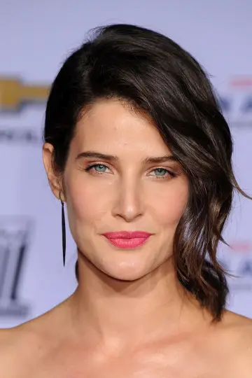 Photo Cobie Smulders #6572
