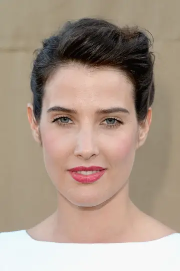 Photo Cobie Smulders #6587