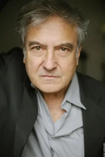 Photo Marc Berman #256312