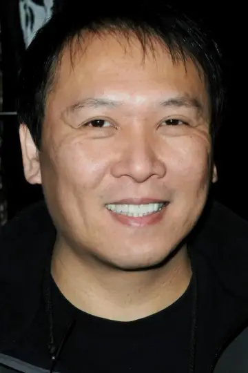 Photo Steve Wang #75153